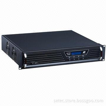 Pure Sine Wave Inverters, Apply in Household, Communication, Electricity